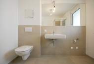 ERSTBEZUG: TOLLE 2-ZIMMER-WOHNUNG MIT BALKON