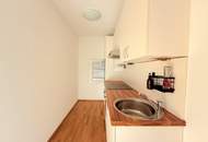 Gepflegte 2-Zimmer Dachgeschosswohnung in ruhiger aber gut angebundener Lage