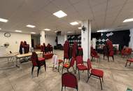 Repräsentative Gewerbefläche mit vielfältigen Nutzungsmöglichkeiten auf der Simmeringer Hauptstraße!