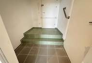 2-Zimmerwohnung mit Terrasse