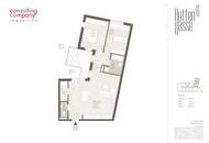 Geräumige 3-Zimmer Wohnung mit Innenhoflage nahe U3 Kendlerstraße