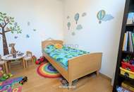 Traumhafte Maisonette-Wohnung in Hard | 120m² Wohnfläche | 4,5 Zimmer | Süd-Ost-Balkon | TG-Stellplatz - Perfekt für Familien!