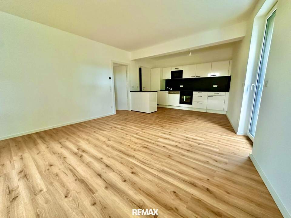 ANLAGEOBJEKT! Top 5! Wunderschöne zentrumsnahe 4-Zimmer Wohnung mit Balkon - vermietet!
