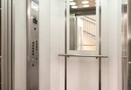 City Dream zwischen Schwedenplatz und Hoher Markt | SÜD-OST im 5. Stock | Teils Hoflage | Ideal für WG-Nutzung | Freier Mietzins