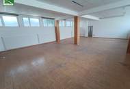 Unzählige Gestaltungsmöglichkeiten! Gewerbefläche in zentraler Lage - unbefristet!