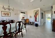 Wohnen mit Weitblick: Einfamilienhaus Nähe Lobau