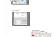 Urbanes Leben spüren. Nachhaltig wohnen, modern wachsen.