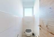 Familienwohnung mit 4 Zimmer im 1 OG | privater Gartenanteil im EG