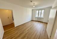 Erstbezug nach Sanierung – Stilvolle 2-Zimmer-Wohnung in beliebter Lage im 2. Bezirk!