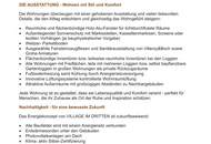 VILLAGE IM DRITTEN | BAUFELD 14B | UNIKAT FÜR FREIGEISTER