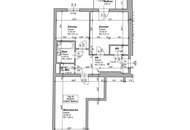 Preisreduktion! Stilvolle 3-Zimmer-Stadtwohnung mit Balkon im Grazer Zentrum, 69 m²! Provisionsfrei – jetzt anfragen und Ihr neues Zuhause entdecken!