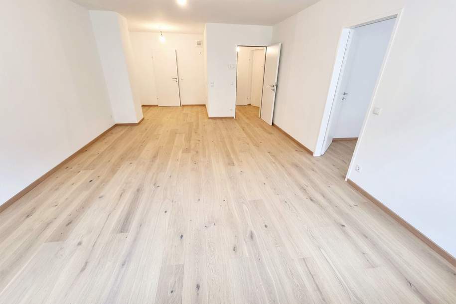 LETZTE 2-Zimmer Wohnung im Haus! Frisch saniert + Garagenplatz im Haus + Tolle Infrastruktur und Anbindung + Perfekt auch als Anlage! Jetzt zugreifen!, Wohnung-kauf, 339.000,€, 1180 Wien 18., Währing