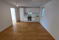 Studenten-Hit für 2-er WG: Zweitbezug nach Generalsanierung 2015 - frei ab 1.10.: Dreizimmerwohnung in Mariahilfstraße 34: Top 7