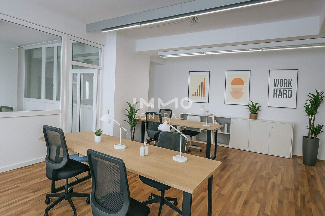 ROHRENDORF EBENERDIGE GESCHÄFTS-BÜROFLÄCHE ZU VERKAUFEN!