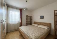 Entspannt wohnen in Mariatrost – gepflegte 3-Zimmer-Wohnung mit Eigengarten