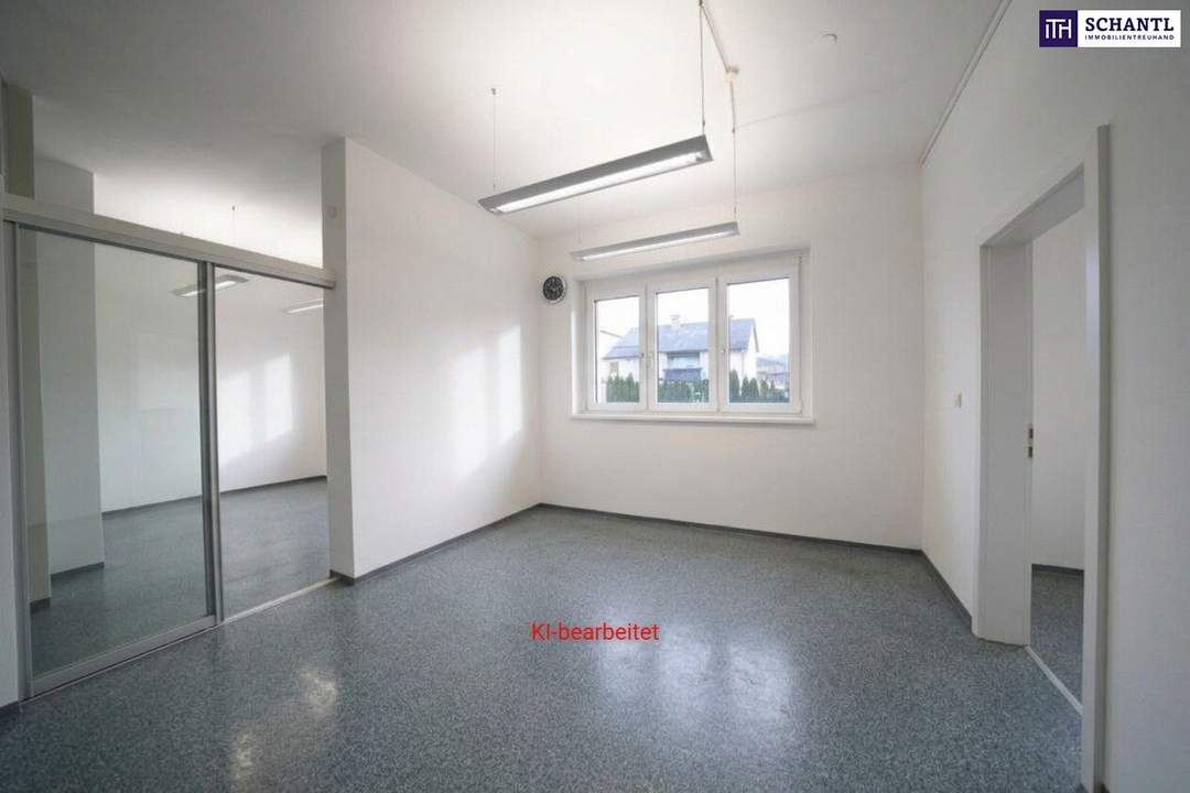 Außergewöhnliches Wohnkonzept in guter Lage - Wohnfläche mit 112m² - 4 Stellplätze - in 8501 Lieboch