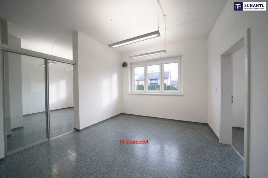 Außergewöhnliches Wohnkonzept in guter Lage - Wohnfläche mit 112m² - 4 Stellplätze - in 8501 Lieboch, Wohnung-kauf, 299.000,€, 8501 Graz-Umgebung