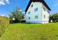 ***OPEN HOUSE Freitag, 06. Juni 2025 14 - 17 Uhr*** Geräumiges Familienhaus mit pflegeleichtem Garten, großem Balkon & Doppelgarage!