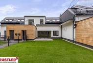 Top Reihenhaus mit Terrasse & Garten beim Schellensee - Erstbezug - Provisionsfrei!