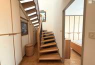 Hochwertige Maisonette - Wohnung in ruhiger Wiener Lage!