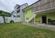ANLEGER AUFGEPASST!! Kleines Investment-Juwel in Wildon: Modernisierte EG-Wohnung mit eigenem Gartenanteil für nur € 49.321.-