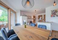 Gemütlichkeit trifft Moderne - 3 Zimmer Wohnung in Waidring