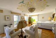 Imposantes Einfamilienhaus