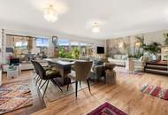 Großzügiges Penthouse mit Terrassen & Ausblick – seltene Gelegenheit