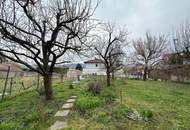 Bezauberndes Einfamilienhaus mit wundervollem Garten