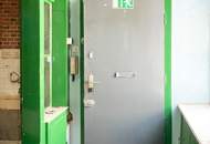 Sanierungsbedürftige Altbauwohnung