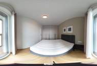 Exklusive Designwohnung mit Skyline-Blick – Wohnen auf höchstem Niveau nahe U3