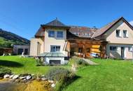 Einziehen und Wohlfühlen in Alleinlage zwischen Schladming und Haus im Ennstal!