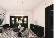 "Haus zur Magnolie"