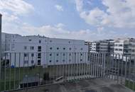 Nette 2-Zimmer Balkonwohnung in Bahnhofsnähe