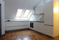 1070! Tolle Dachterrassenwohnung nahe P&C und U3 Mariahilferstraße!