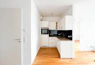 Wohnen im Leopoldtower / Citygate