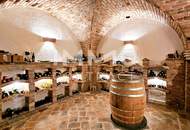 Behagliches Zuhause mit Ausblick – Wohnen und Arbeiten in natürlichem Ambiente - Weinkeller inkl.