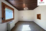 Ein Platz für neue Ideen – Ferienhaus auf 700 m² Grund in Hohenberg