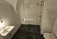 2-Zimmer-Wohnung mit Luftwärmepumpe und Küche!