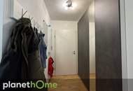 Familienglück in den Bergen! Lichtdurchflutete 4-Zimmer-Wohnung in Pfons!