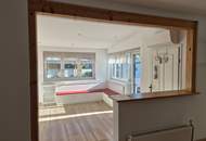 Charmantes Familienhaus mit Garten – saniert und mit viel Liebe zum Detail!