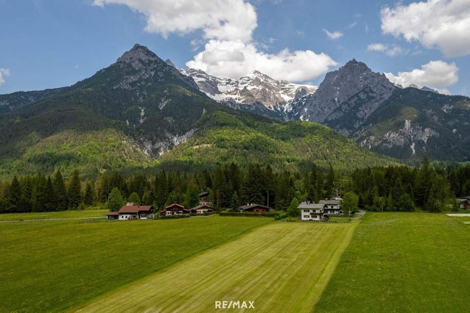 Penthouse - Neubau mit grandiosem Bergblick, Wohnung-kauf, 1.579.000,€, 6393 Kitzbühel