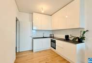 Ein Zuhause mit Horizont – Wohnen im 24. Stock des TRIIIPLE