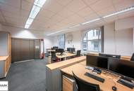 ** vis à vis Wien Mitte / The Mall: vielseitig nutzbares Büroobjekt ab April 2026 **