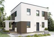 Exklusive Einfamilienhäuser in Hintersdorf: Luxus und Natur im Einklang - Haus 3