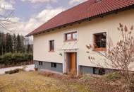 Modernisiertes Traumhaus mit schönem Garten in ruhiger Lage