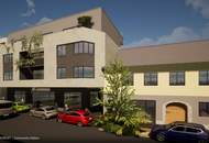 TOP LAGE in Gallneukirchen * Wohnung mit Parkblick * Top 3