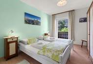 Charmantes Appartementhaus mit 4 Ferienappartements und Privatwohnung