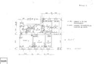 Wohnen in der Innenstadt: 5-Zimmer Wohnung in Top Lage - zwischen Schwedenplatz und Stephansplatz; ab sofort!