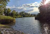 5-Zimmer-Einfamilienhaus mit Dachterrasse am oberen Mühlwasser | Erstbezug